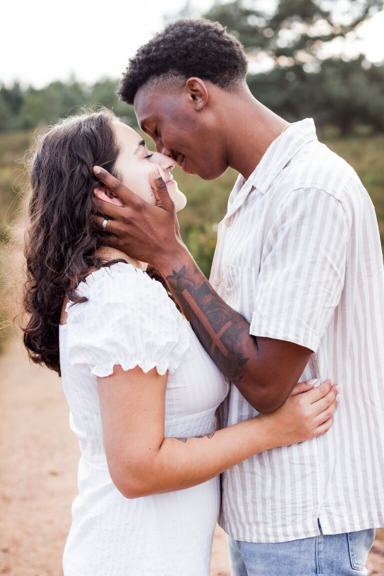 Breanna & Stephen