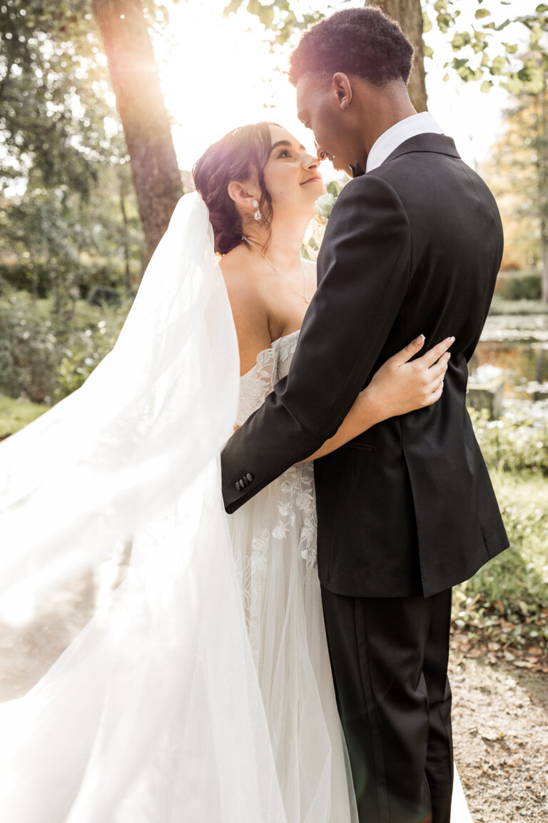 Breanna & Stephen