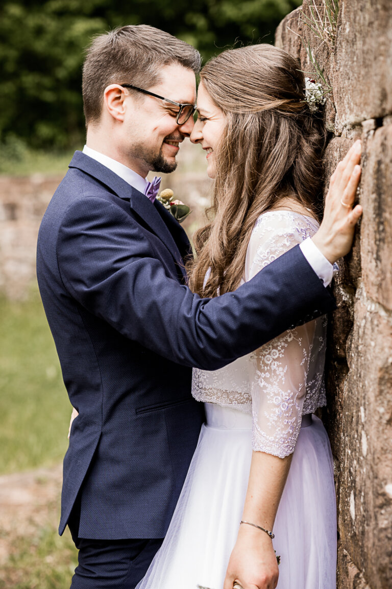 Elisa & Sam