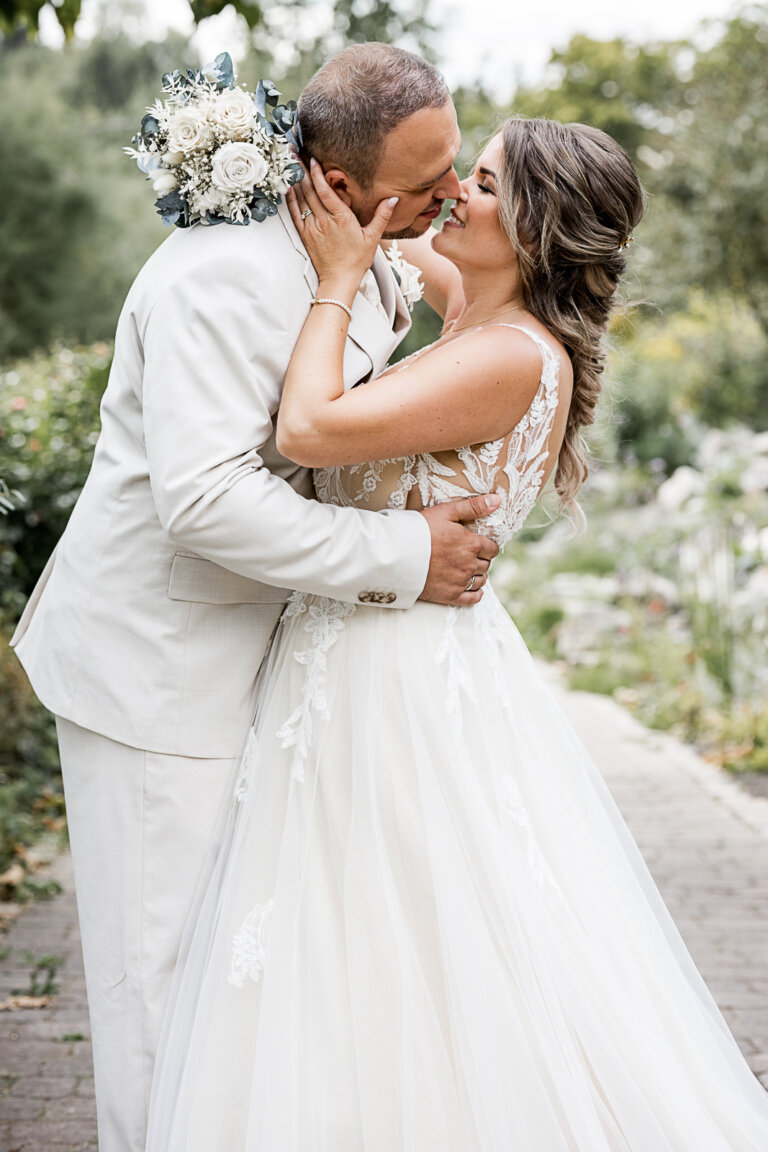 Jennifer & Benedikt